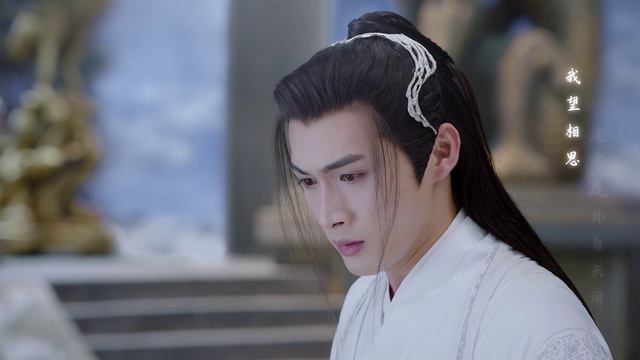 Песня Луны 1 сезон 21 серия