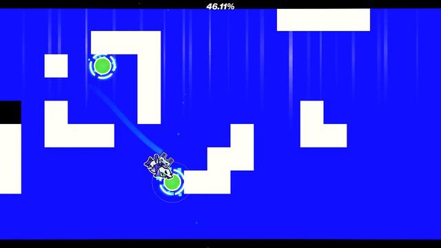 "Super Probably Level" by Alkali