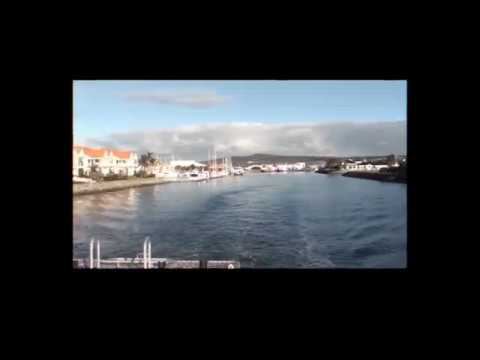 Трейлер Над глубиной: Хроника выживания.