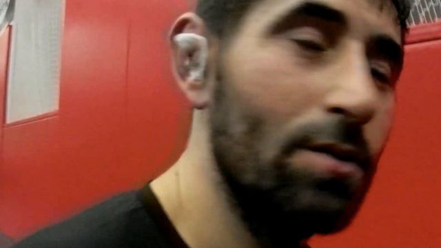 Как борцы ломают и ремонтируют уши? Грэпплинг. Москва. Клуб Боевых Единоборств АКУЛА.