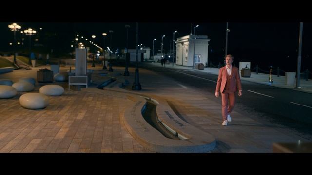 Песня «Фонари"