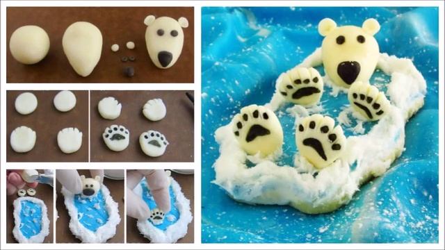 Candy Clay Creations