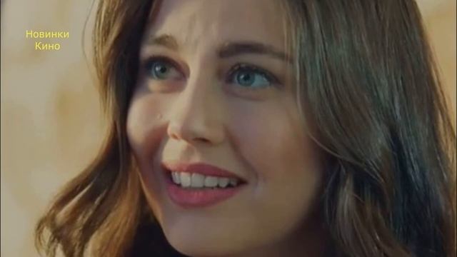 Любовь Мерьем 1 серия Турецкий сериал  Турецкий сериал на русском
