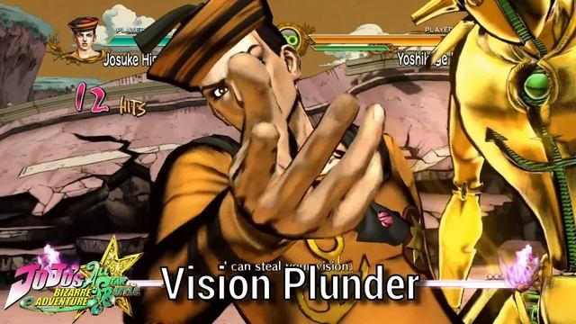 [YBA] SOFT AND WET IN YBA VS SOFT AND WET IN ANIME