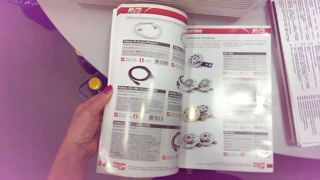 Тест автохолодильника AVS CC-19WB