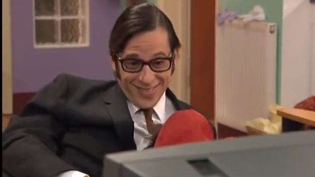 EXTRA ENGLISH Эпизод 1