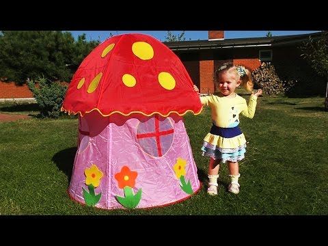 ✿ Бен и Холли МАЛЕНЬКОЕ КОРОЛЕВСТВО Бена и Холли Ben And Holly's Little Kingdom Сказка на ночь Магия