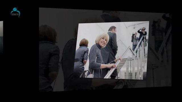 Как сложилась судьба Ирины Горбачевой-Вирганской единственной дочери Михаила Горбачёва