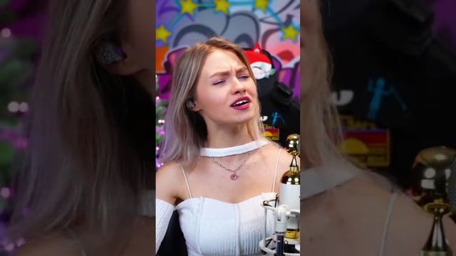 Маши - Мама, я танцую 💃 cover Саша @kvashenaya