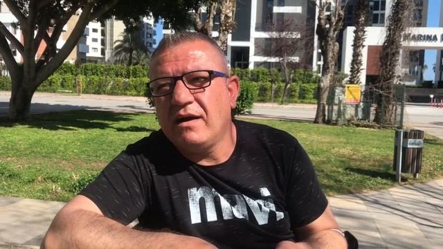 Что думают турки о русских женщинах/часть 2