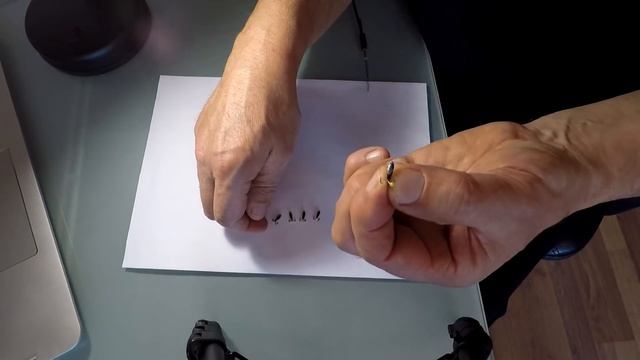 Секреты успешной  ловли окуня на чертика  Снасти. Техника лова.