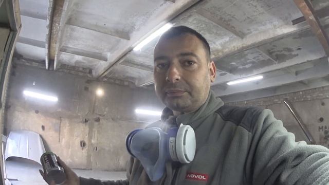 Какой я добавляю отвердитель в краску. и для чего...