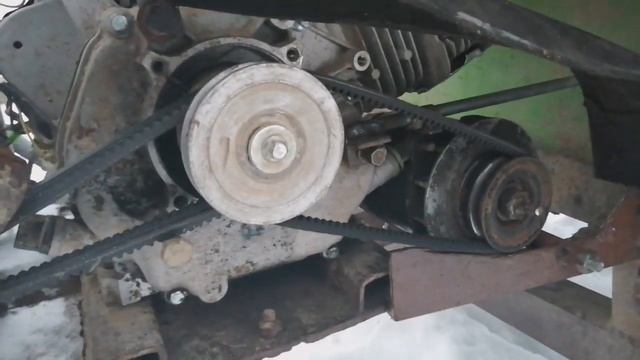 Каракат вездеход своими руками без токарки