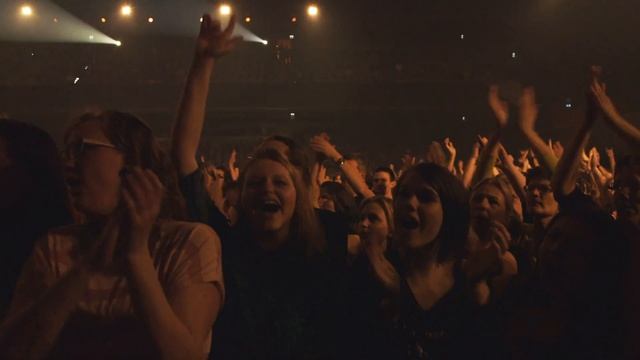 Within Temptation - Let Us Burn - Elements & Hydra Live In Concert (FULL)