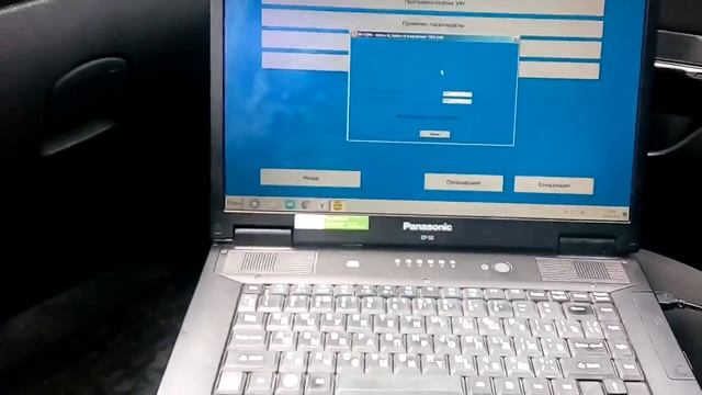 Адаптация робота на Опель Корса D своими руками