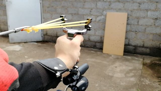 Рогатка для рыбалки с алиэкспресс