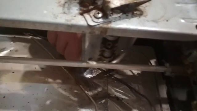 Замена жиклёров на газовой плите за 5 минут . часть 1