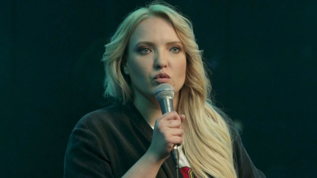 Женский Стендап: Ирина Мягкова - О тридцатилетних кошечках