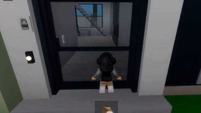 КАК ВЗЛОМАТЬ ЧУЖОЙ СЕЙФ В БРУКХЕВЕН?РП