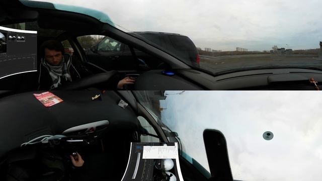 Как снимать и монтировать видео 360