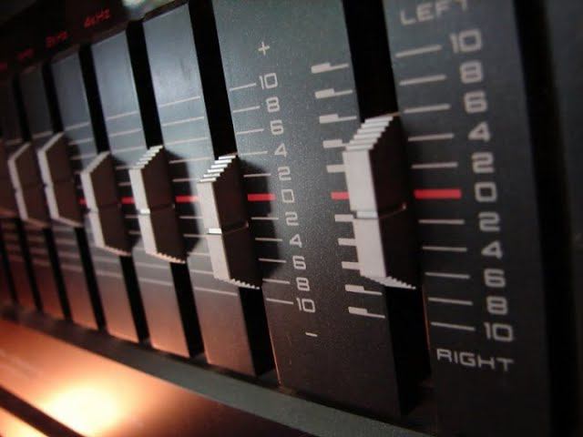 Просто о звуке: высокие, низкие частоты