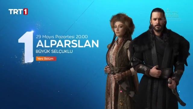 Альпарслан Великие Сельджуки 91серия русская озвучка.