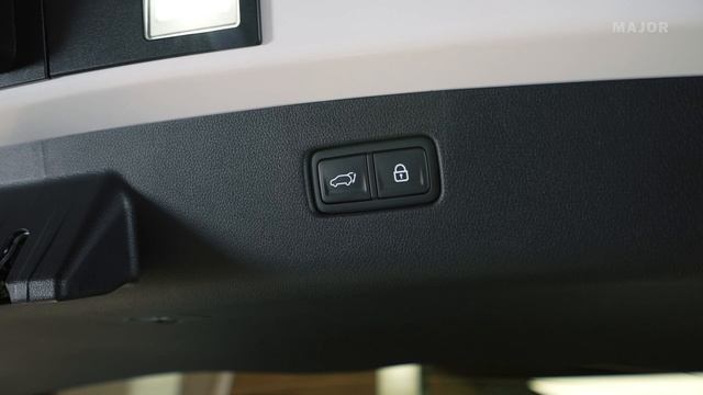 Инструкция Genesis GV70 2022 от Major Auto