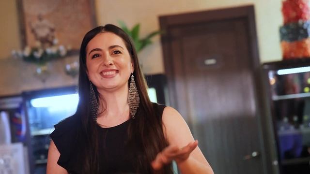 Армянские концерты в ресторане "Армянский Дом"