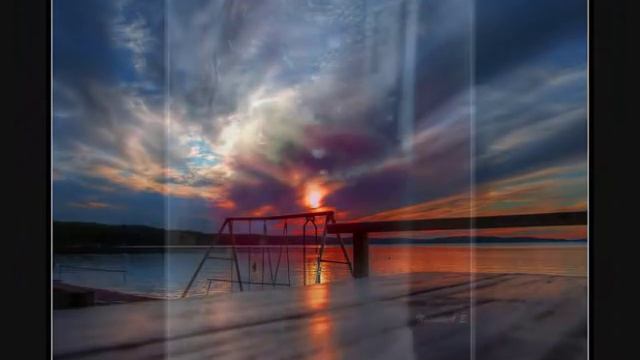 "Улыбка Бога" Павел Кашин