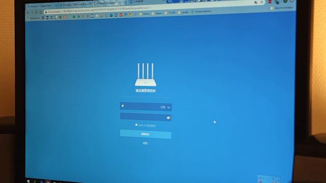 Видеоинструкция по настройке роутера Xiaomi