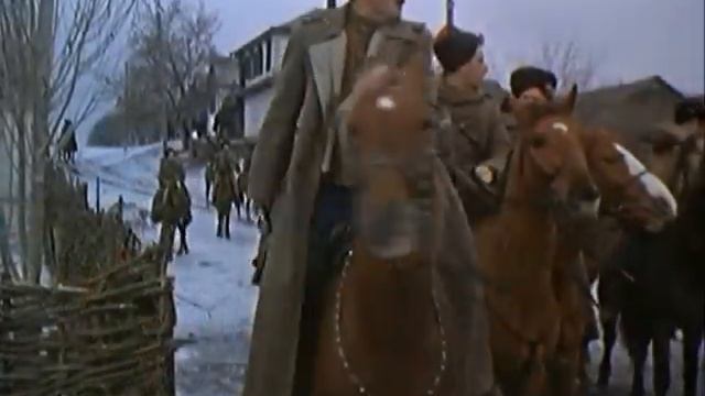 МИХАИЛ ГУЛЬКО. " СТЕПЬ, ПРОШИТАЯ ПУЛЯМИ..." ( видеоклип)