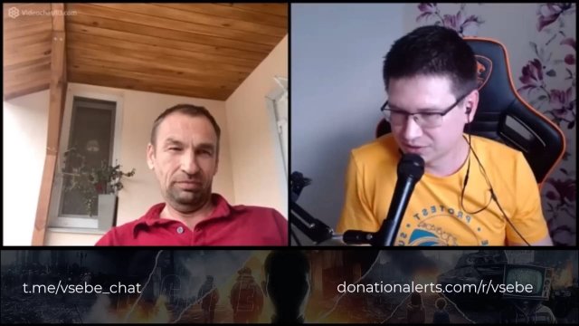 2023-06-25. Взгляд украинца на Россию | Спокойный разговор | Чат-рулетка с украинцами