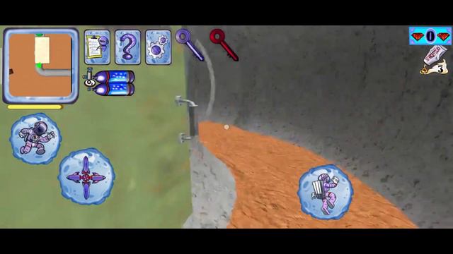 Mars Neighbor Escape-2 Among Red Planet #mars #aliens #redplanet #neighbourescape #newgame #escape