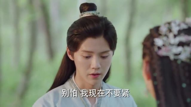 Воин судьбы 1 сезон 41 серия