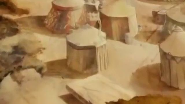 Хроники Нарнии- Серебряное кресло