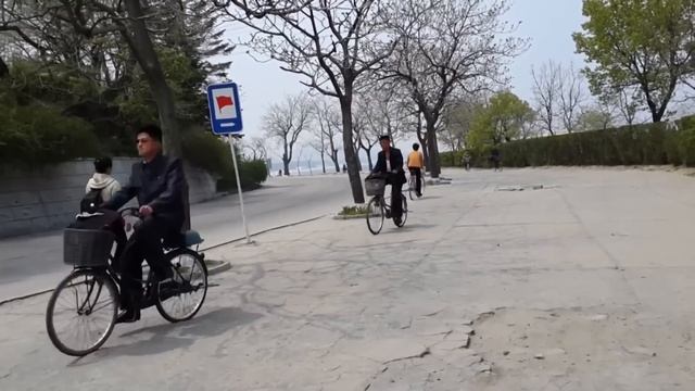 Как на самом деле выживают в Северной Корее?