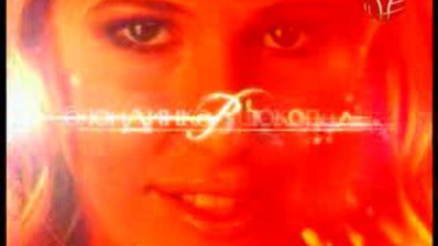 Новый Год со Снегуркой Ксенией Собчак!!! &quot;Блондинка в Шоколаде&quot; (Часть-1)