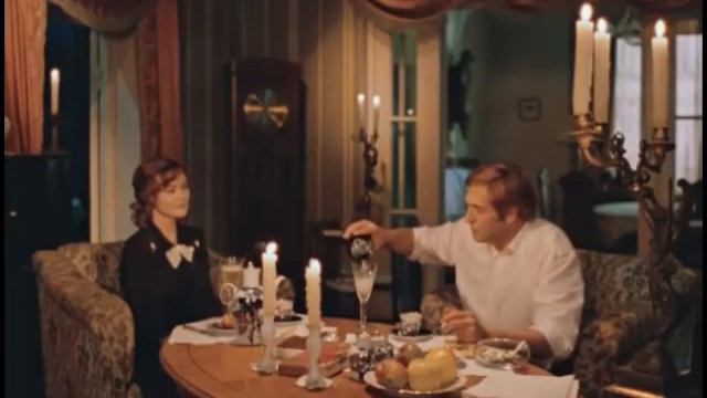 «Александра» – песня из к/ф «Москва слезам не верит» (СССР, 1979)
