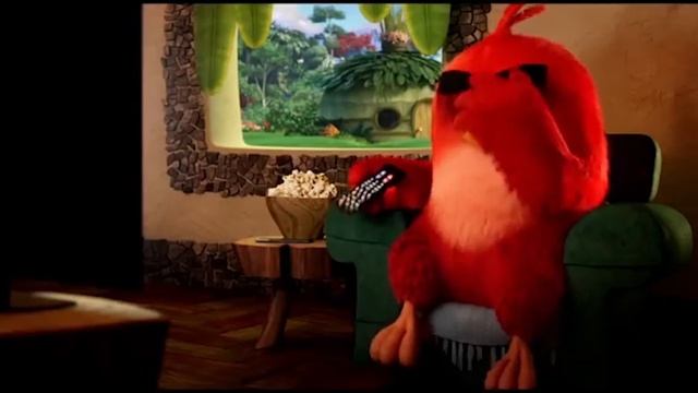 Злые птицы 3 (Angry Birds 3) Трейлер-тизер 2023 - русский