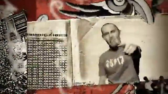 Как детский рисунок на асфальте!