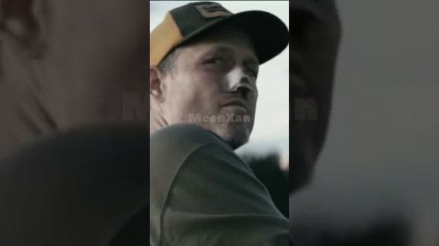 Уэйн | Моменты | Сериал