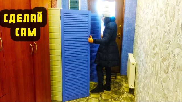 СОБРАЛ ДЕРЕВЯННУЮ ОБУВНИЦУ В ПРИХОЖУЮ СВОИМИ РУКАМИ. Весь процесс сборки мебели