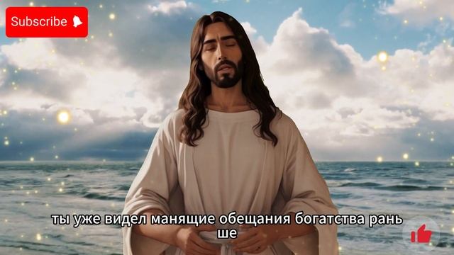 Мой сын, эта молитва изменит твою жизнь, я обещаю!!! #молитва #мощнаямолитва #чудеснаямолитва