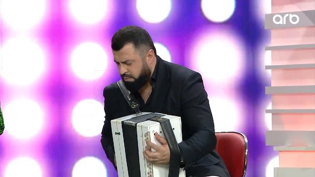 Эмиль-Гыстаров Qara gözler