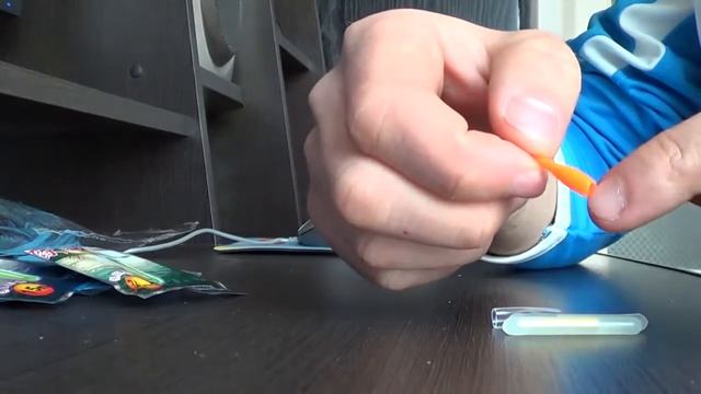 Обзор светлячков для рыбалки