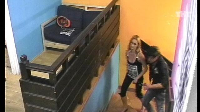 Ночной эфир 1509 дня