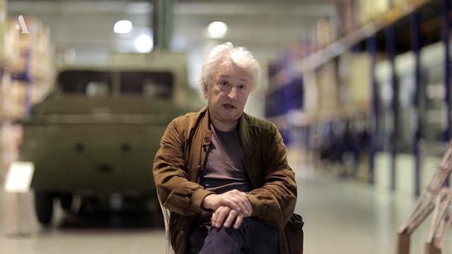 Почему хорошей выставке не нужен музей