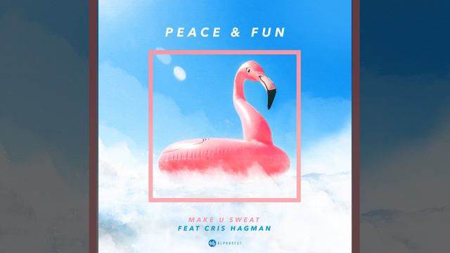 Peace and Fun (feat. Cris Hagman)