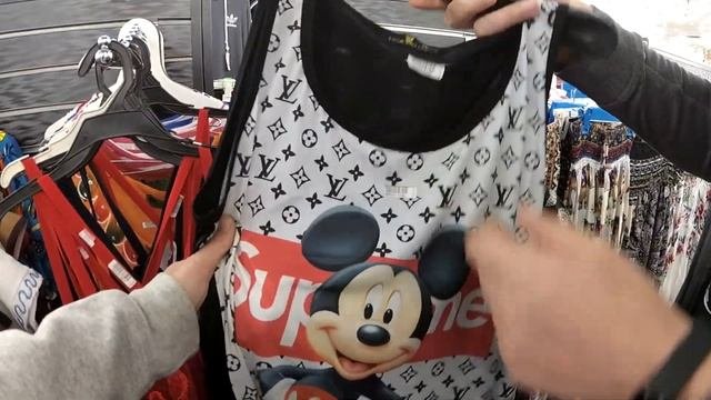 ЧТО ПРИВЕЗТИ ИЗ ЕГИПТА| Шопинг в Хургаде, цены на сувениры