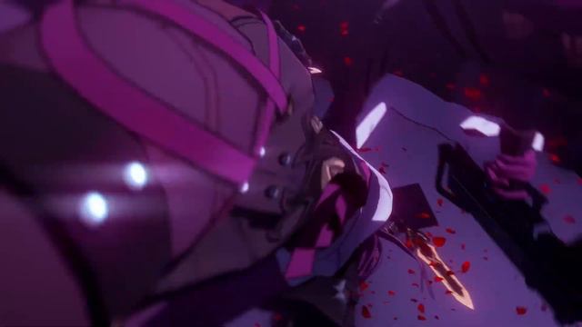 Трейлер персонажа Кафка «Ирония драмы» | Honkai: Star Rail | Русская озвучка